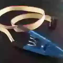 8way Cable with 8pin SIOC Test Clip (Smelecom Datasmart)